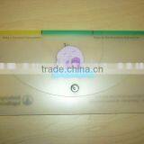 PVC Soft Bags File Bags