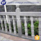 New Style Bridge Engineering Stone Material Abacus,banister,accommodation Rail