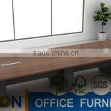 Large Size Office Meeting Table Office Furniure Conference Table thumbnail-3
