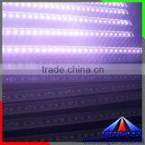 IP65 Waterproof 24v SMD 5050 Rigid LED Strip Factory Price thumbnail-2