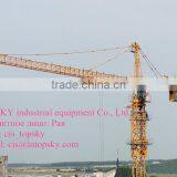 TOPKIT Tower Crane T7032-12 (Russian Standard)