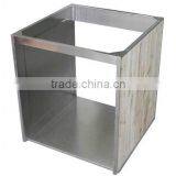 Precision Industries in Fabrication of Metal thumbnail-1