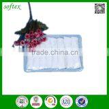 Wholesale 10x10 Cotton Terry Disposable Airline Hot Towels thumbnail-3