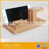 Best price 2016 wooden stand holder for apple watch watch stand
