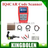 Best Quality IQ4CAR Mega Macs 50 Code Scanner MEGAMACS-50 Cars Multifunction Diagnostic Tool IQ4 CAR Mega Macs 50