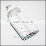 3 Year Warranty CE RoHS Approved Solar Die Cast Aluminum Led Street Light Housing thumbnail-1