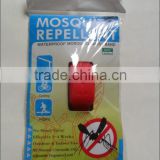 Effective drive midge citronella mosquito bracelet