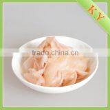 Marinate Ginger, Marinated Ginger Slice, Professional Factory in China thumbnail-3