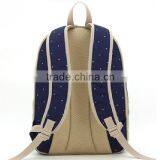 Multi Compartment and Pockets Baby Diaper Nappy Changing Backpack Bag thumbnail-4