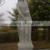 Hand Carved Garden Statues Stone thumbnail-1