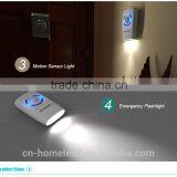 Wireless Solar Doorbell, Outdoor Wireless Doorbell, Wireless Doorbell for Apartments thumbnail-4