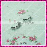 Hand Made Custome Private Label False Eyelash Mink Fur Lash thumbnail-4
