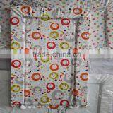 Hot Sale High Quality PVC Sponge Baby Changing Mat