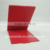 Souvenir Custom Made Gift Card Plastic Pocket Size Makeup Mirror thumbnail-3