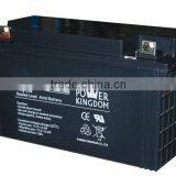 Deep Cycle Solar Battery 12V 120AH Price