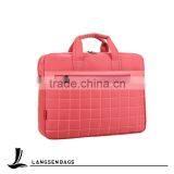 2015 Good China Beautiful Nylon Laptop Handbags for Women Girls thumbnail-1
