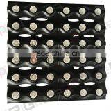 RGB 3in1 3W36Leds Indoor Matrix Blinder Jarag Light Stage Light Show Event Club Bar Led Effect Light thumbnail-3