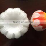 2016 New Style Epe Plastic Lotus Petal Holder for Round Fruit