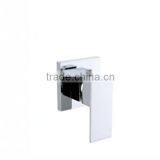 Luofa 2015 Hot Sale Square Brass Shower Mixer thumbnail-1