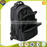Wholesale Waterproof Nylon Travelling Laptop Backpack thumbnail-6