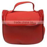 PU Leather Cosmetic Pouch thumbnail-3