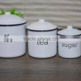 Ceramic Canister,tea Canister thumbnail-4