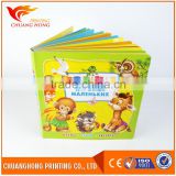 Wholesale china goods child fable book printing from alibaba shop
