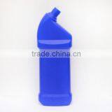 500ml HDPE Plastic Liquid Elbow Lavatory Bottle thumbnail-1