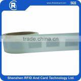 NFC Forum Tag TYPE 2,ISO/IEC 14443 ICSLI-1126 RFID HF Dry Inlay Rfid Inlay