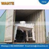 WANTE MACHINERY Attachemnt Block Clamp With CE Cerification thumbnail-6