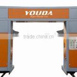 Car Wash Equipment Systems, Touchless Car Wash Systems, Touchfree Carwash