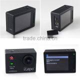 2.0 Inch WIFI Full HD 1080P Waterproof Action Sports Camera thumbnail-6