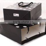 Beautiful Hand Paper Bag Wholesale Gift Shopping Bag thumbnail-5