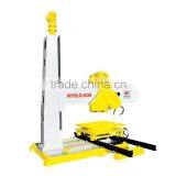 MYSLQ-600 Manual PULLING Cutting Machine thumbnail-1