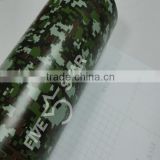 5 Star Car Body Parts PVC Car Styling 1.52*30m/size Car Wrapping Camo