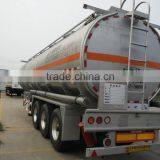 China TIME GO Best-selling Oil Tank Semitrailer thumbnail-1