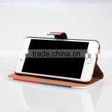 Fashion Flip Case by Pu Leather for Iphone 6, 6 Plus thumbnail-2