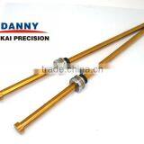 Thailand Hot Sale HSS VALVE PIN for Injection Mold and Hot Runner System thumbnail-3