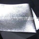 EVA foam laminated with aluminum foil , anti-heat insulating eva foam material                        
                                                Quality Choice