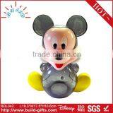 Mickey Shape Bank Coin