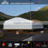25x50m Arcum Tent Made by Shelter Structure Tent Factory thumbnail-1