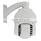 4 Inch Mini PTZ Dome thumbnail-4