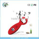 Custom Music Bottle Opener for Promotion thumbnail-5