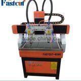 Cnc Engraving Milling Machine Frame Fastcut-6090-2