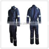 2013 Hot Sales Flash-arc Protection Coverall for Welder thumbnail-1