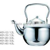 Whistling Kettle,Boiling Kettle