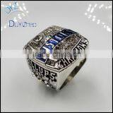 Factory Cheap Custom Own Logo Hip Hop Champion Ring thumbnail-1
