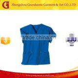 Women's Tunic Medical Scrubs thumbnail-1