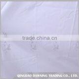 High Capability Embroidered White Cotton Nightdress/Dressing Gown thumbnail-4