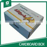 CARDBOARD PACKING BOX FOR SCHOOL SUPPLIES DELI PACKING BOX Quality Choice thumbnail-3